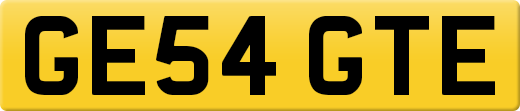 GE54GTE